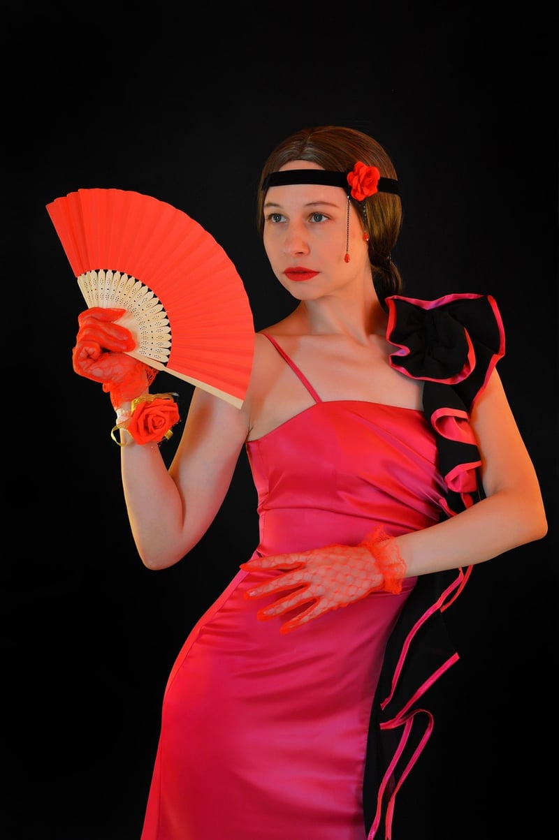 Flamenco Dancing in Spain