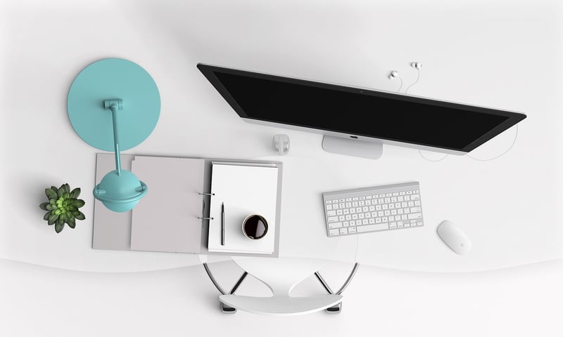 Creative Workspace